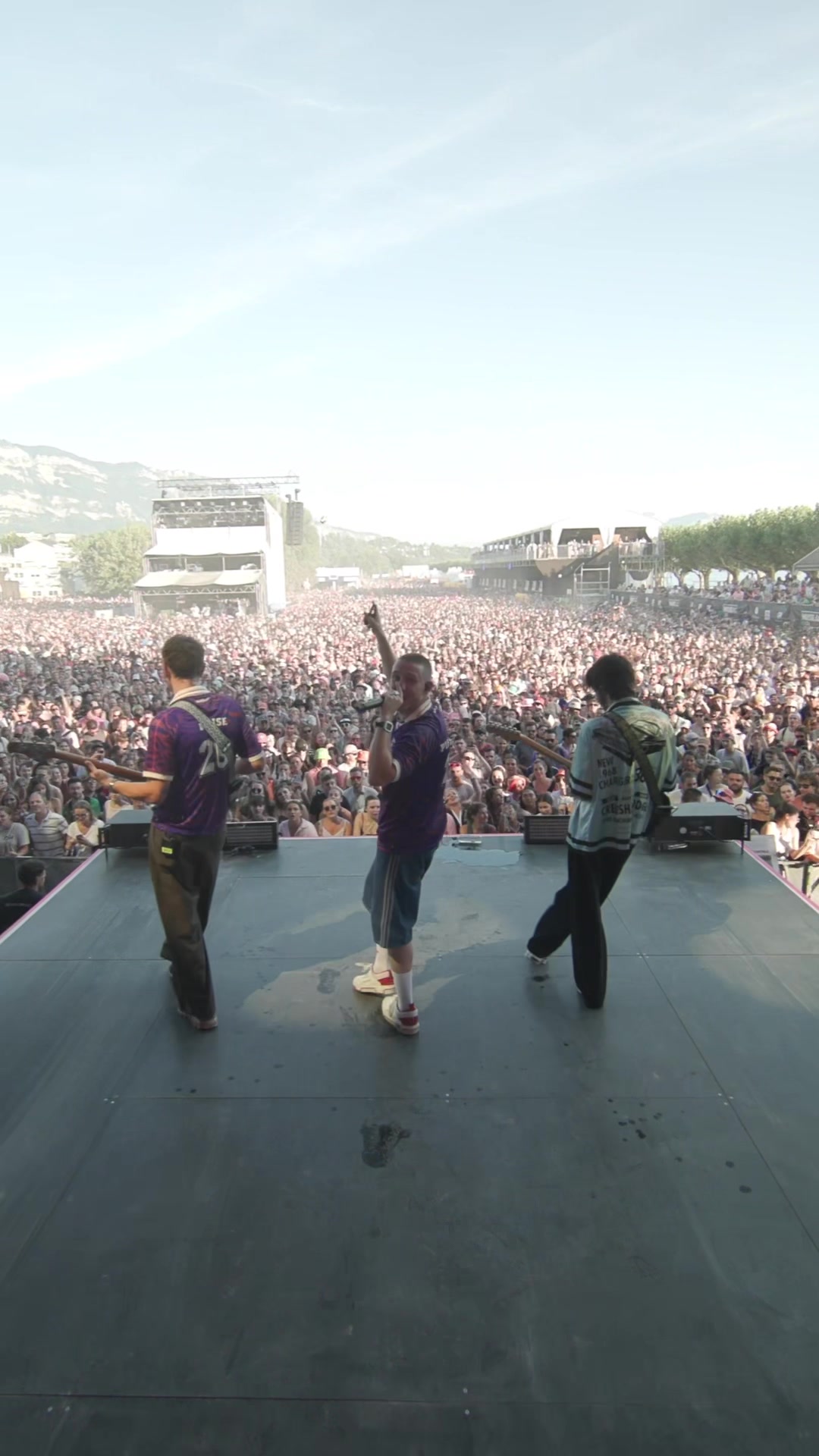 @Festival Musilac