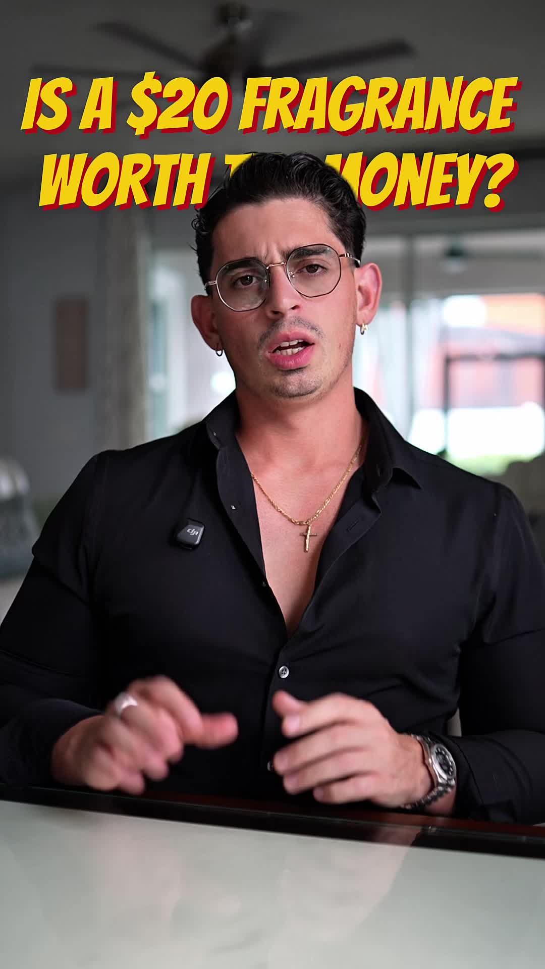 @Tonyaromas