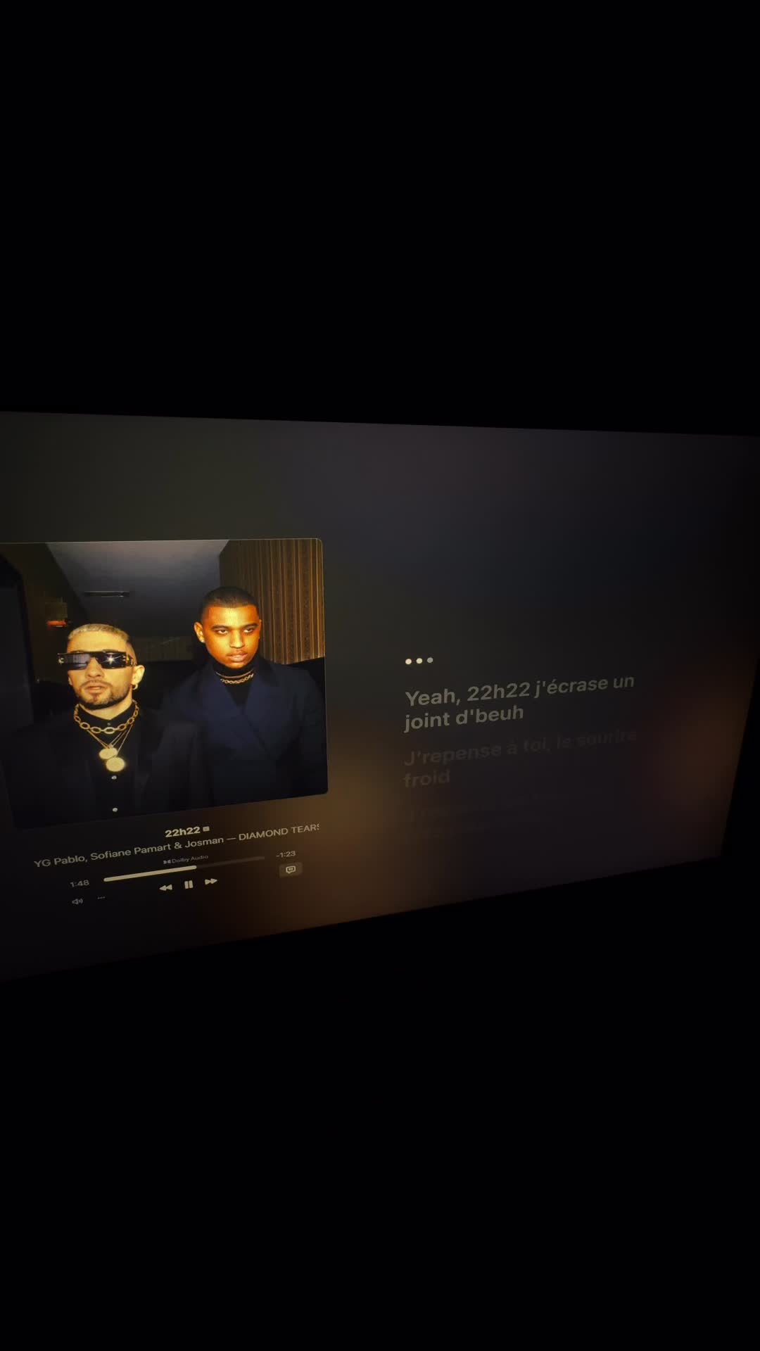@Lyrics.song