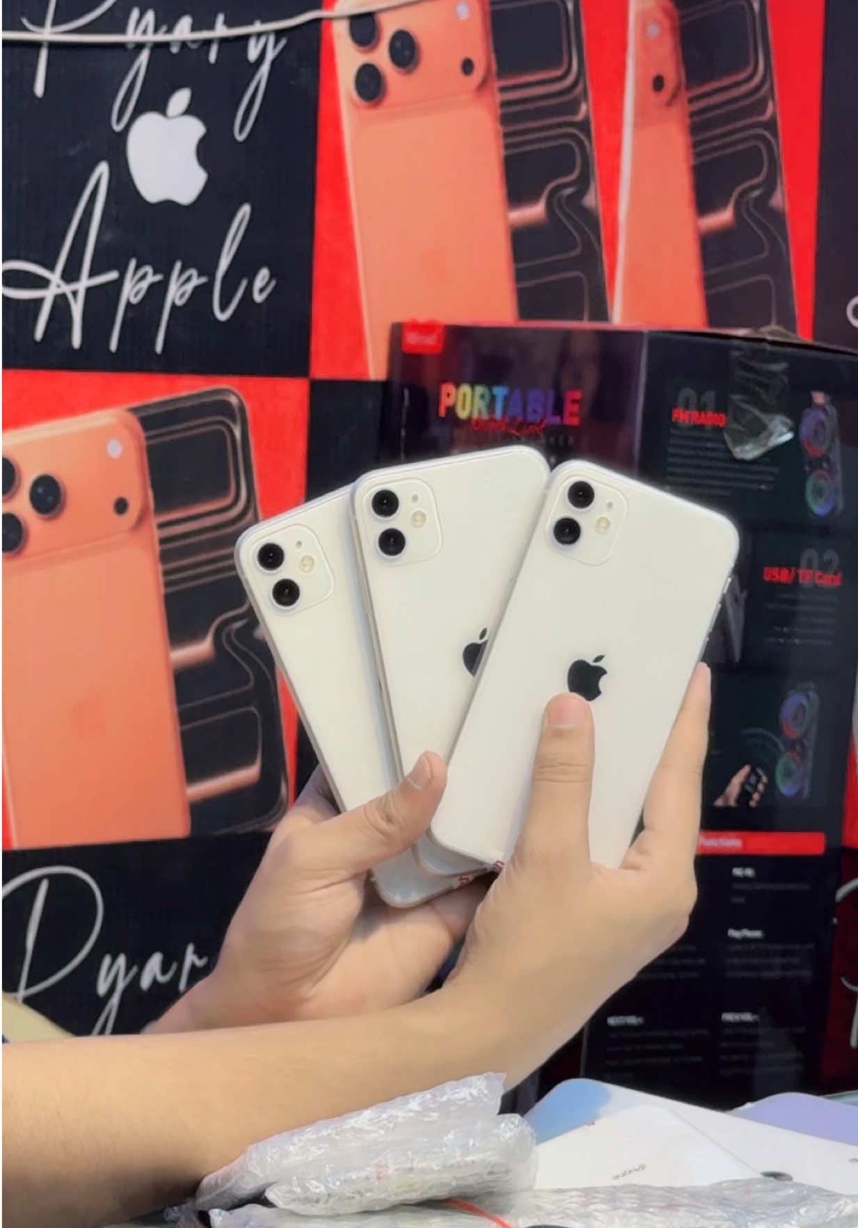@Pyary_ AppLe 🍎 official