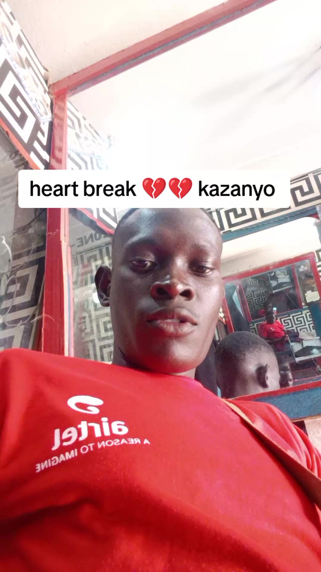 @Daddy praise Ug🇺🇬