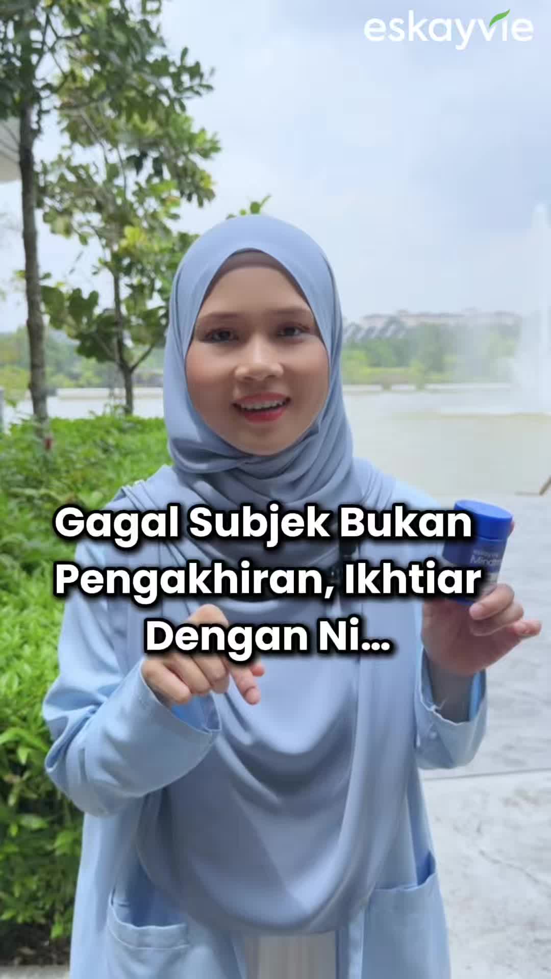 @ESKAYVIE MALAYSIA