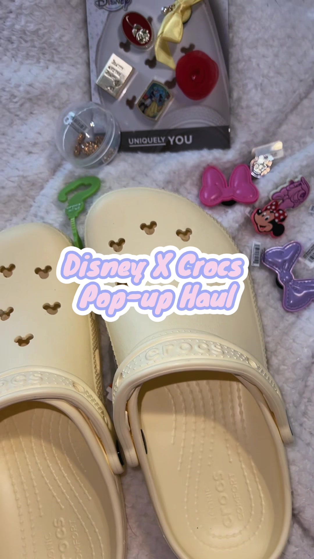 @Devyn Rose Brown