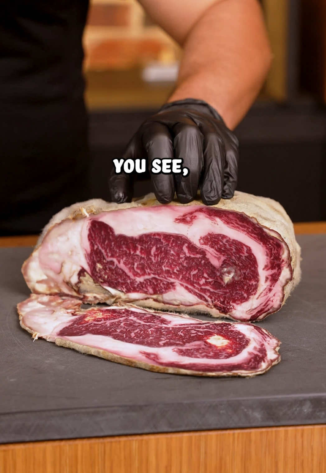 @Chef Tyler