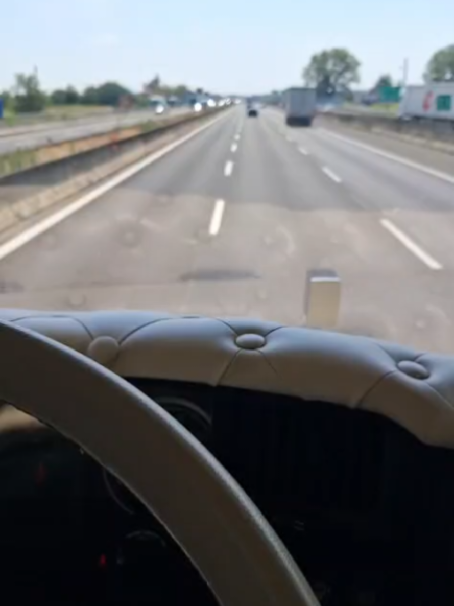 @C&V Trasporti 🦈