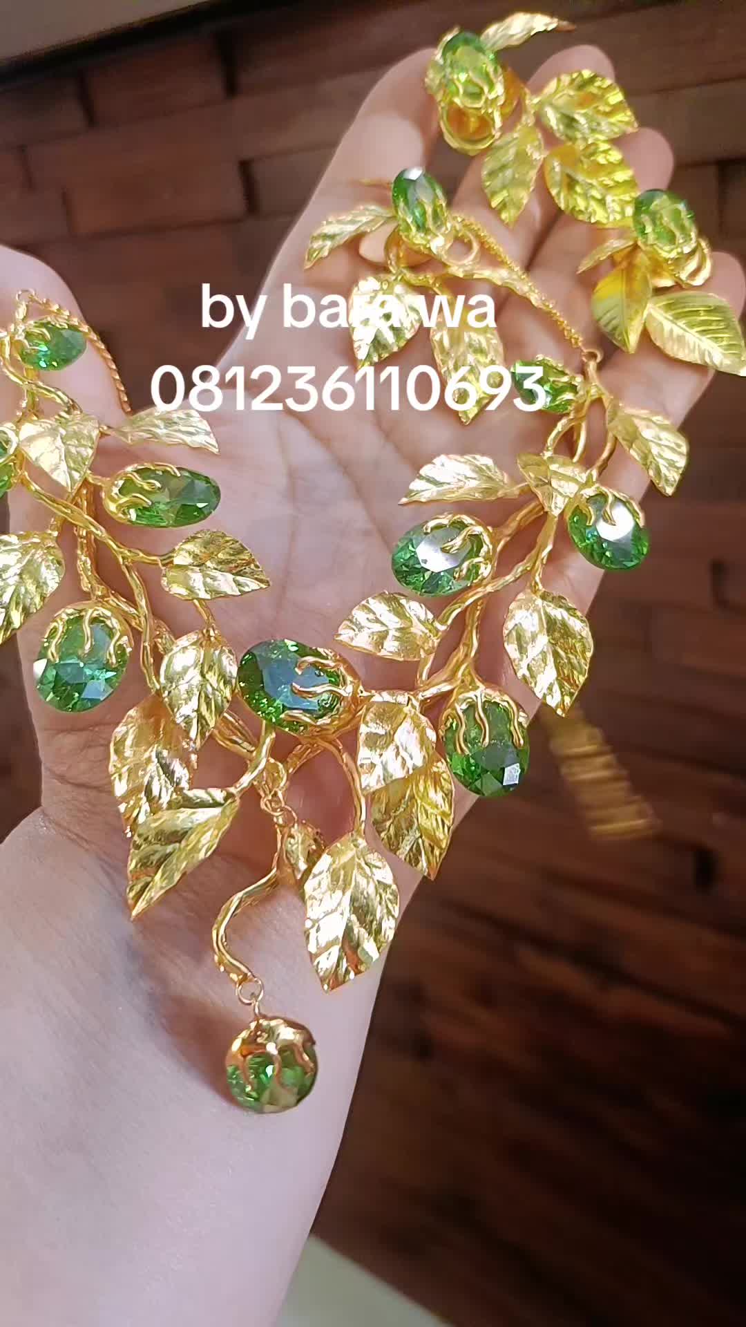 @BaraSilverBali