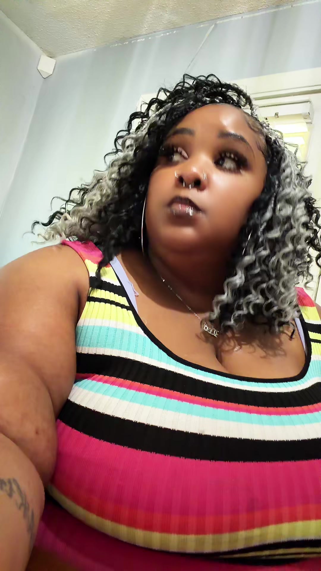 @Nisha give dem hell