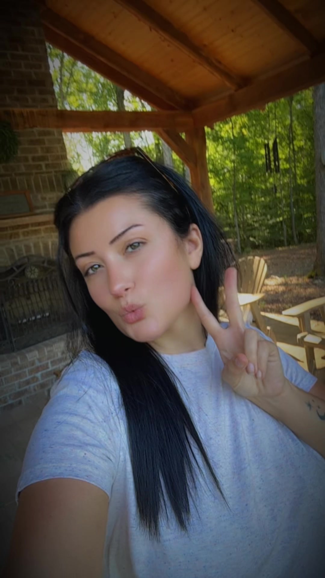 @Tanya Marie