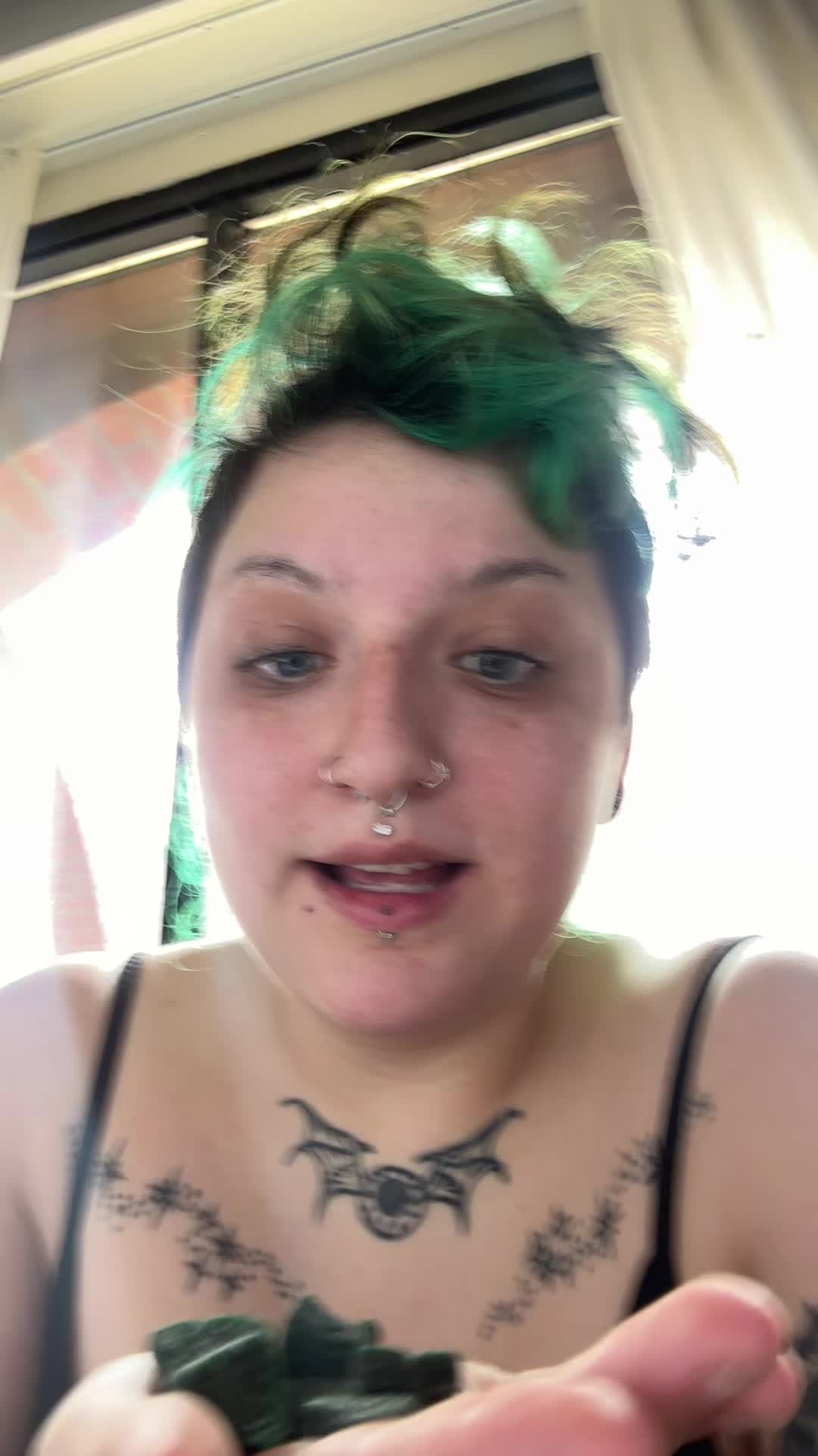 @sativa raye