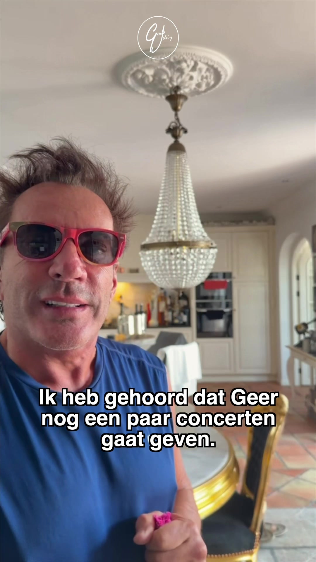 @Gerard Joling
