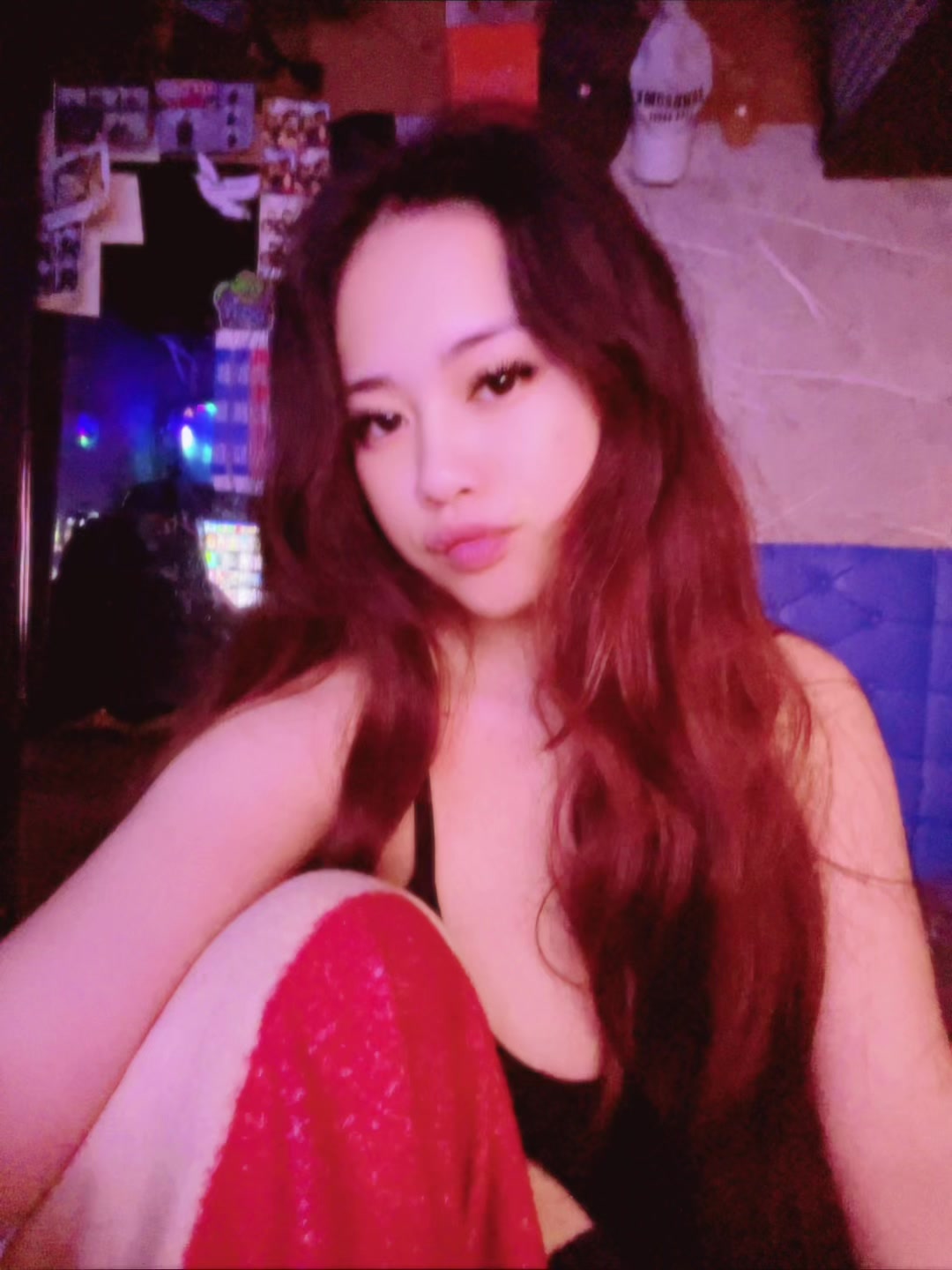 @Y u n a