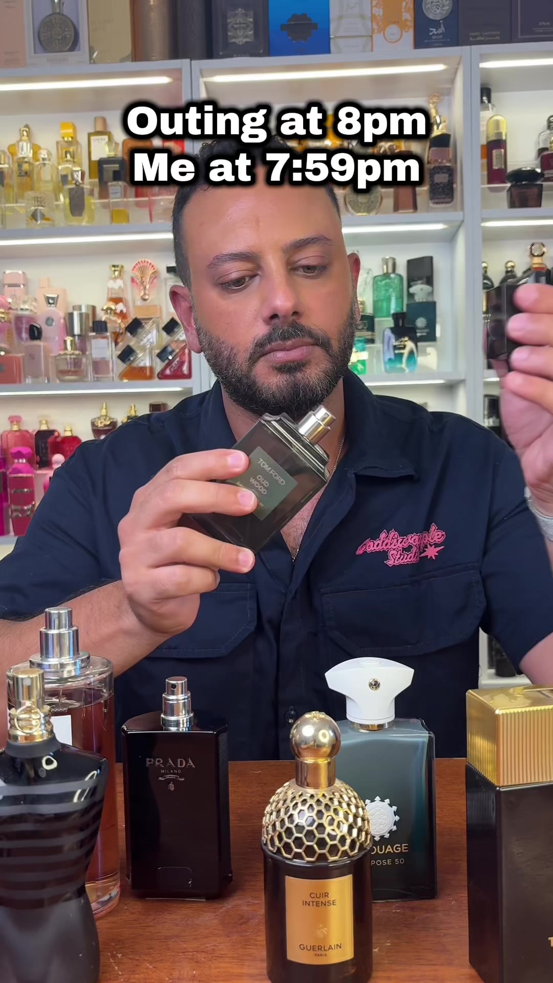 @Perfuzone