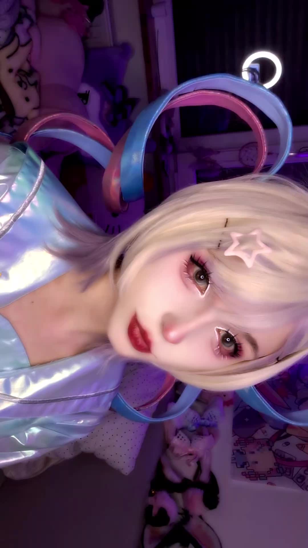 @Bunny♡
