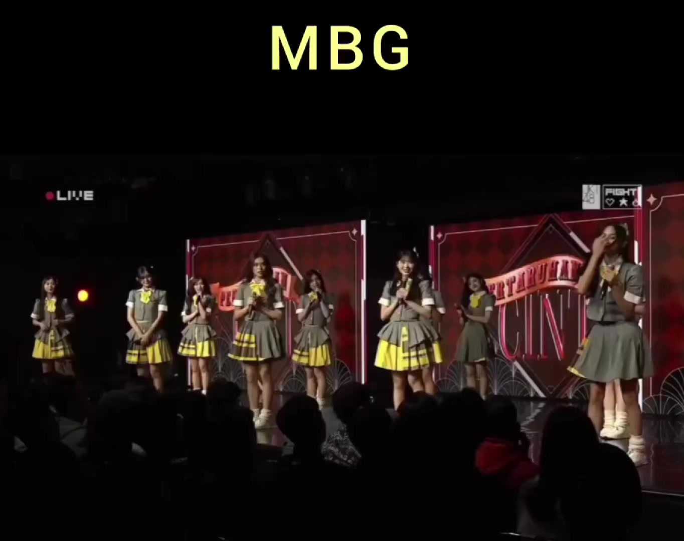 @Kopi Idol