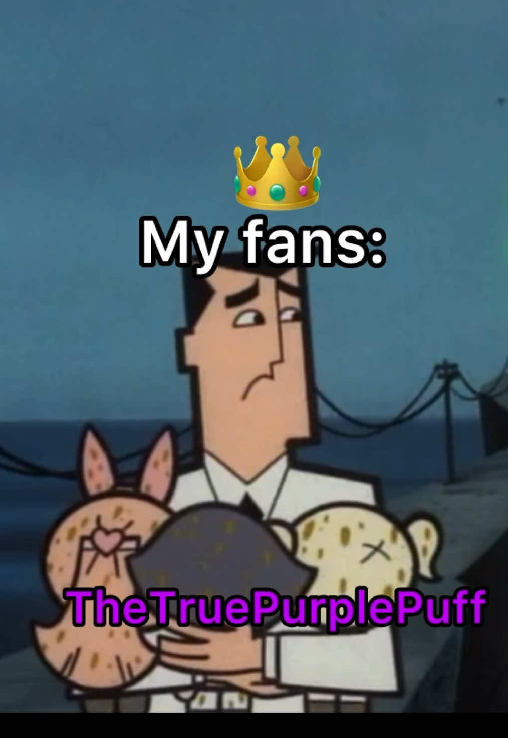 @TheTruePurplePuff
