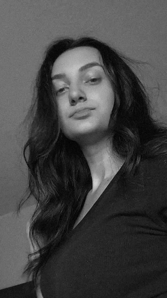 @Džejlana Šehović