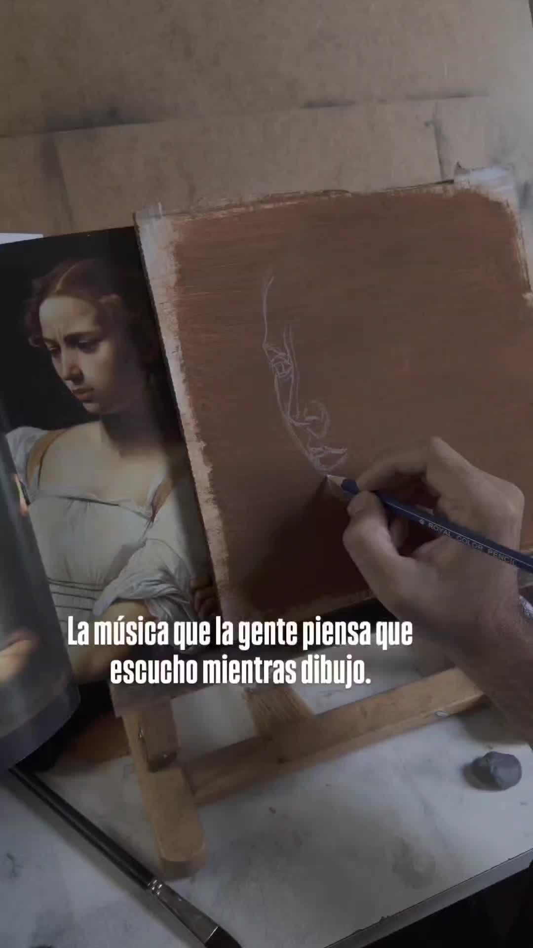 @Daniel Canrod Art