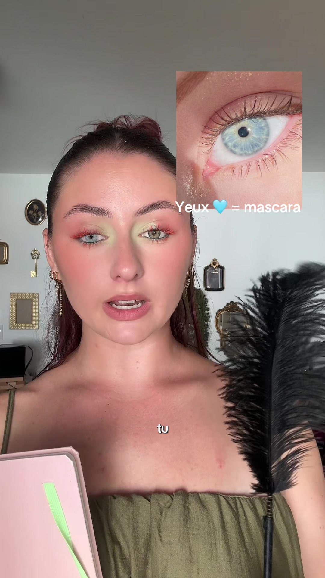 @Sianamakeup06