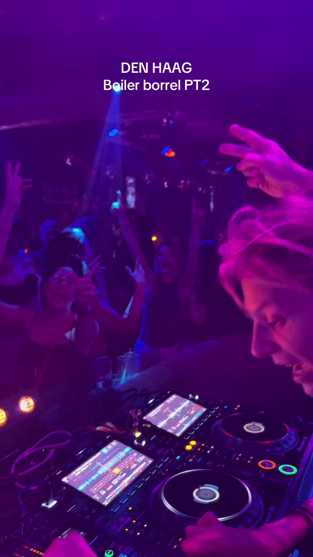 @DJ BILLY THE KIT