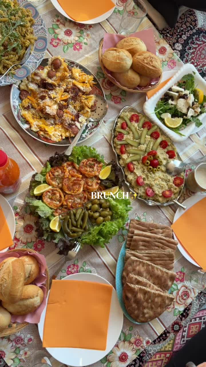 @KITCHEN OF NIKTULIZ 👩🏻🍳🥞