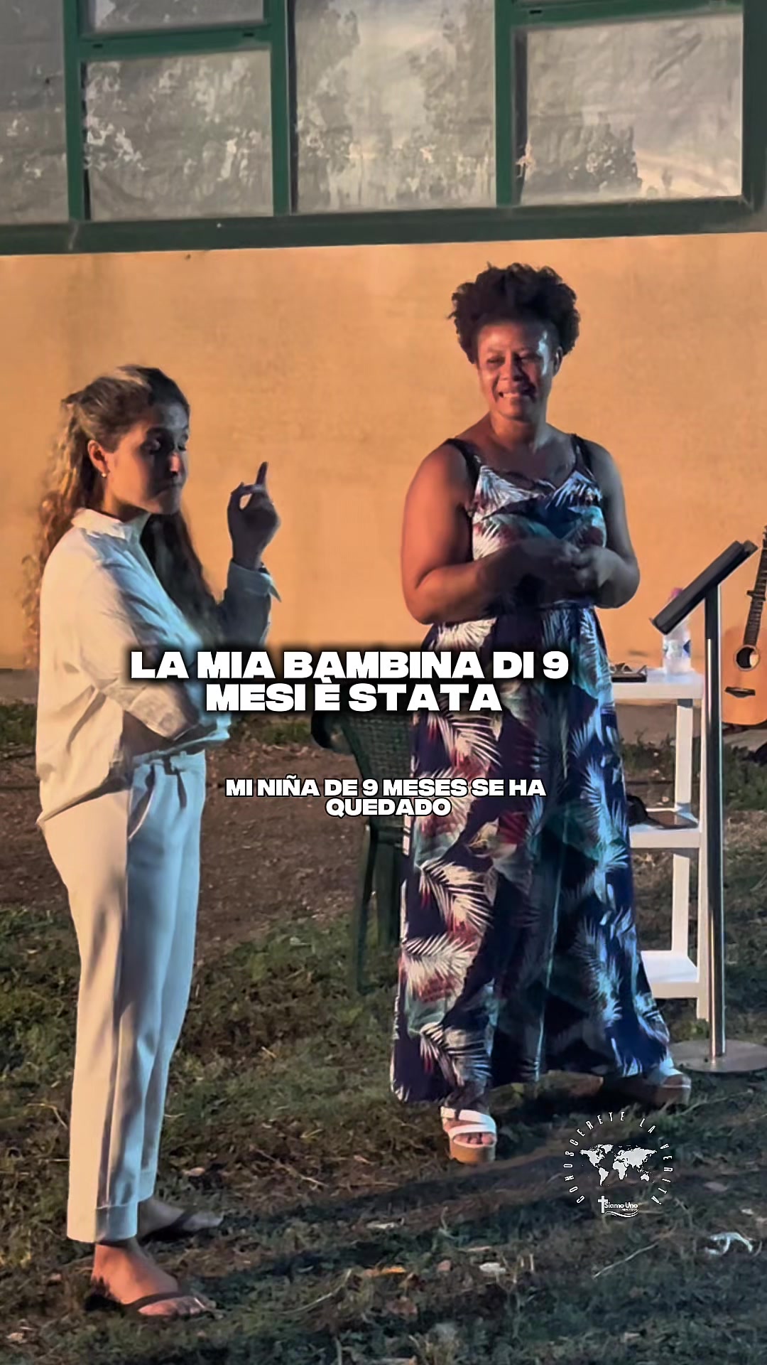 @Daniele e Maria Pesce