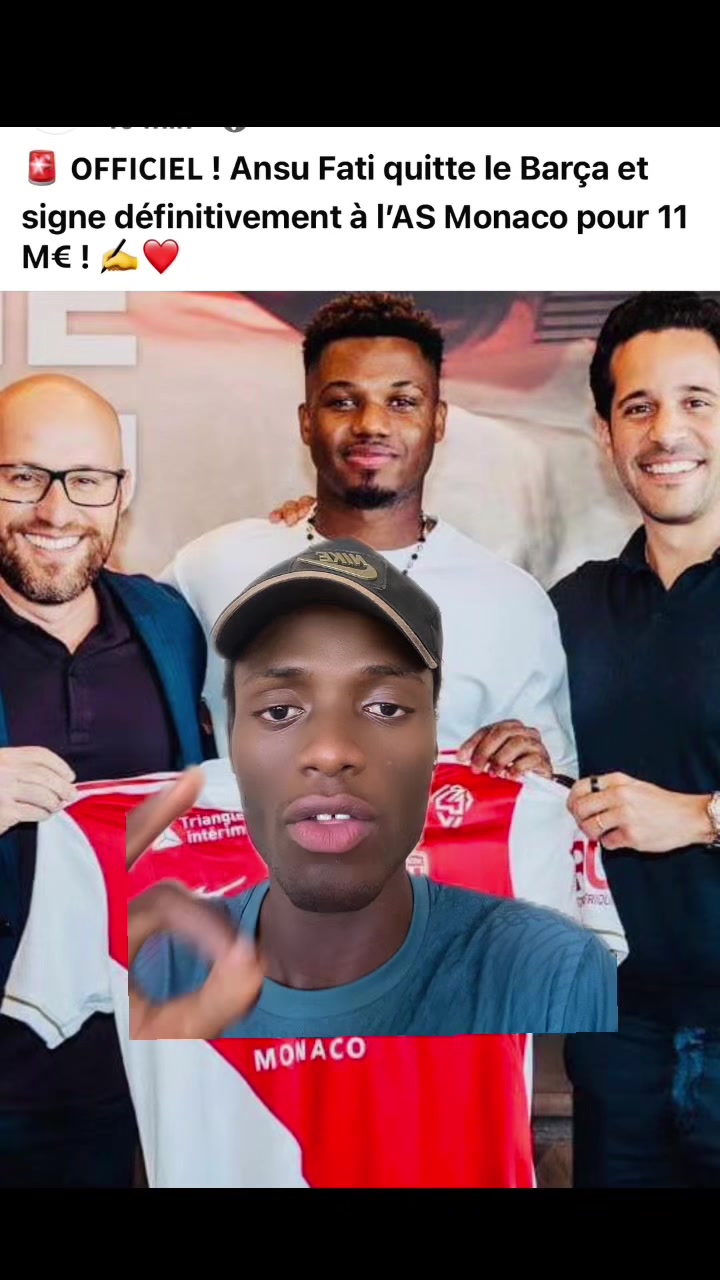 @Joe_foot 🇸🇳🇫🇷