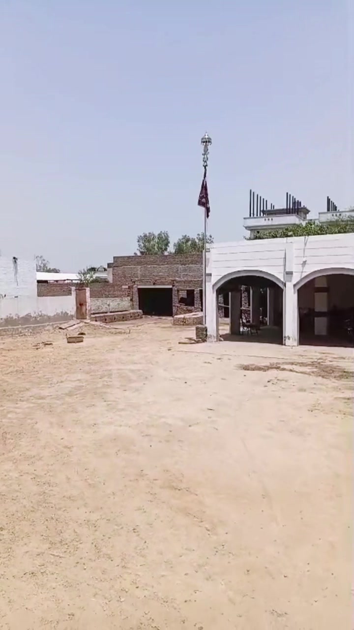 @سید طیب شاہ