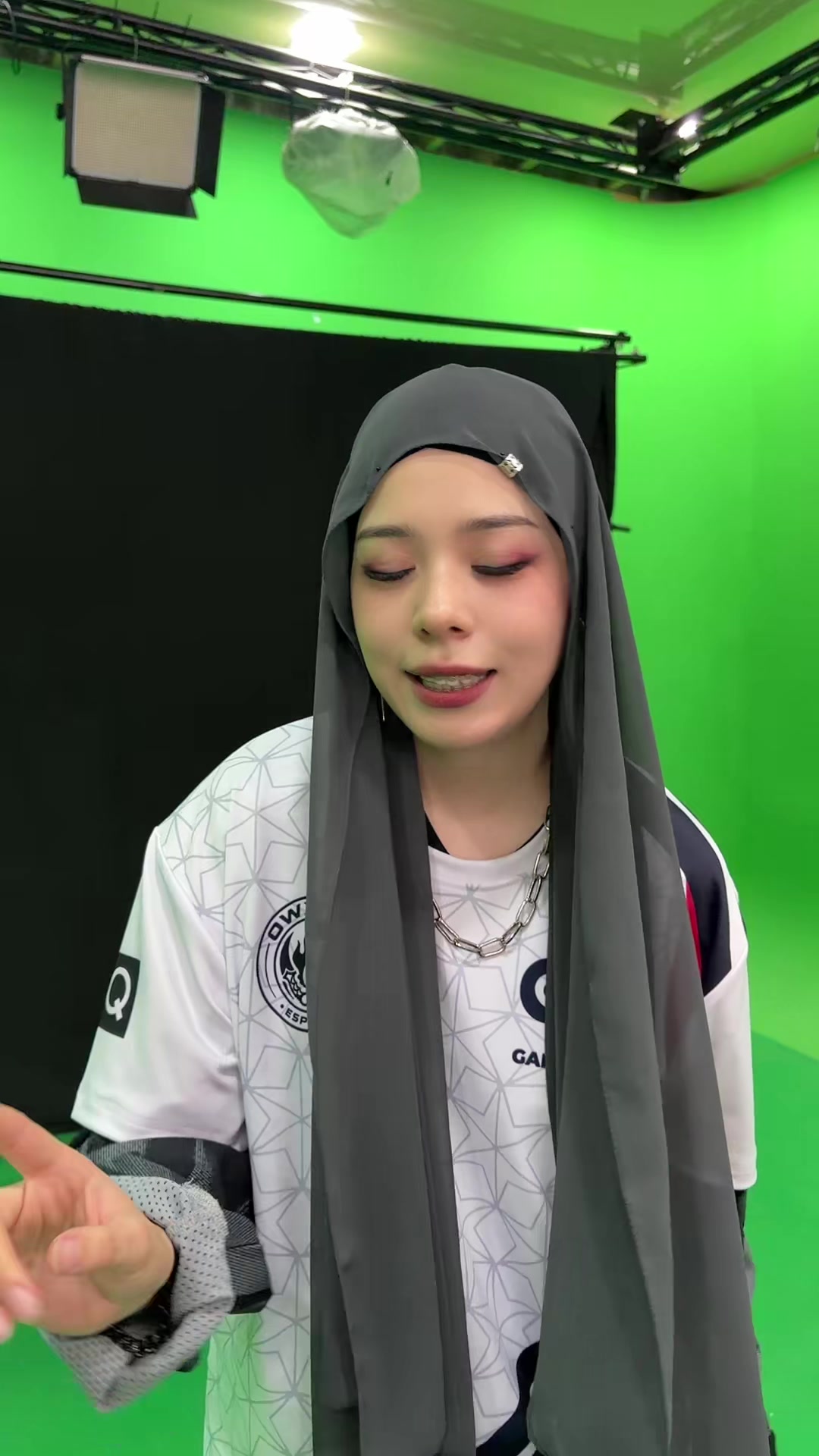 @Кибер каклетка