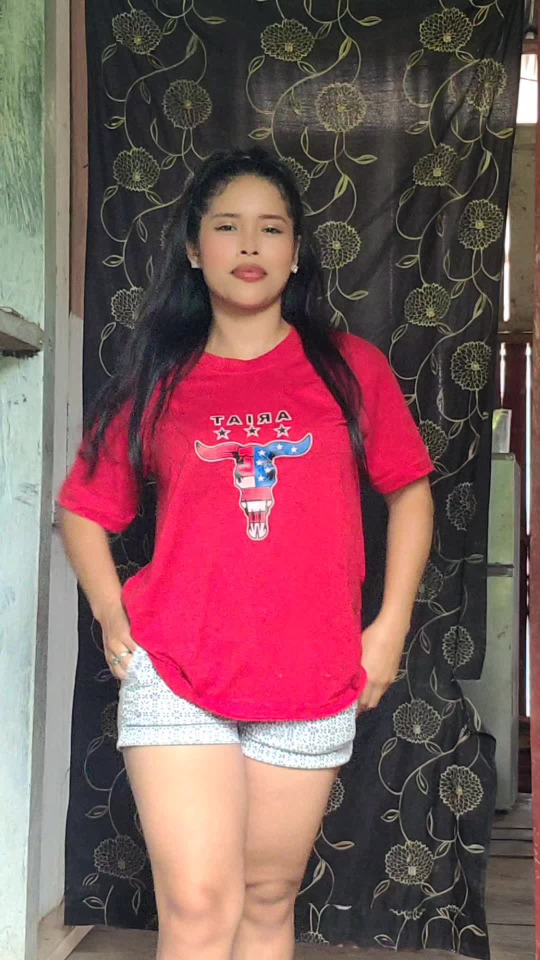 @La traviesa Nica 🇳🇮🫶💞