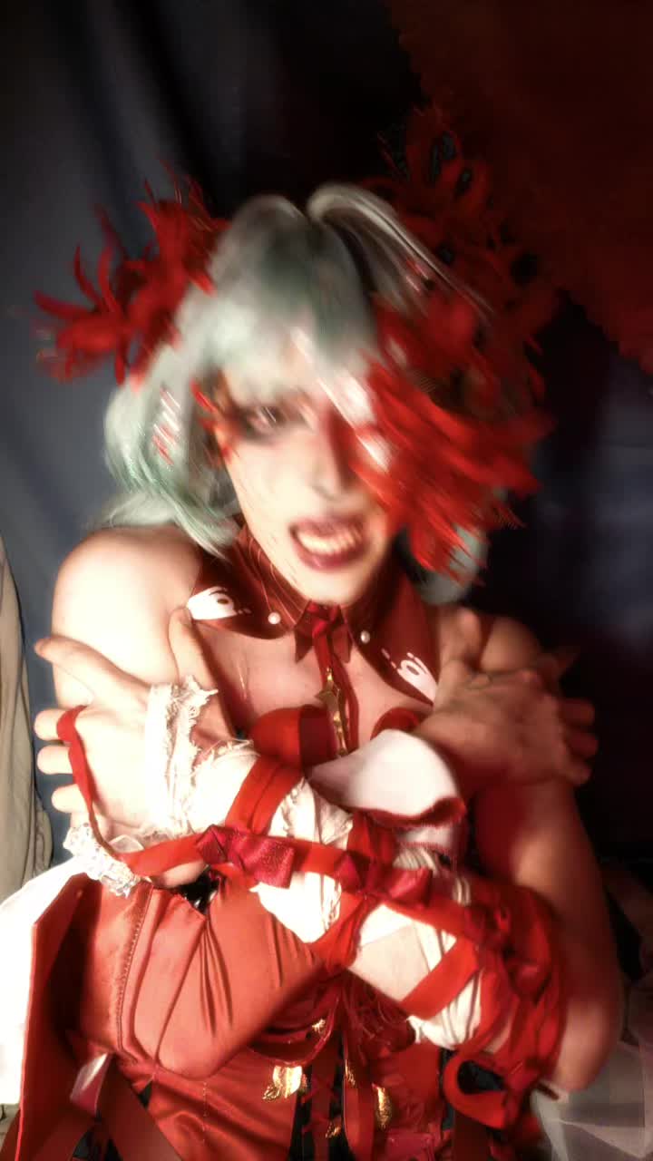 @wrstchencos🎀🌟