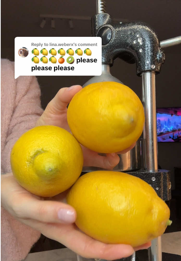 @Orange Juice Girl