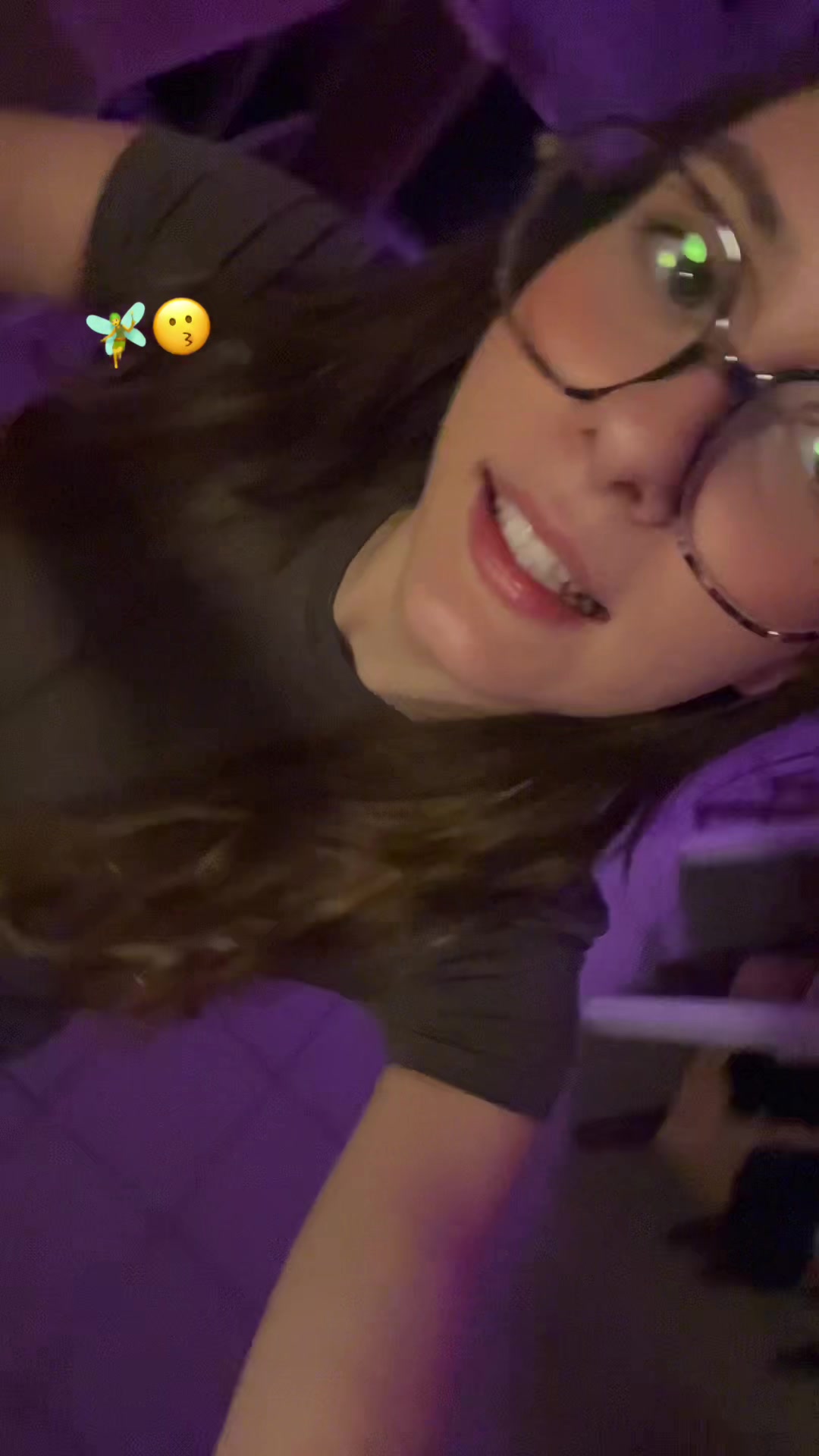 @luzmi 🏔️🏋️♀️