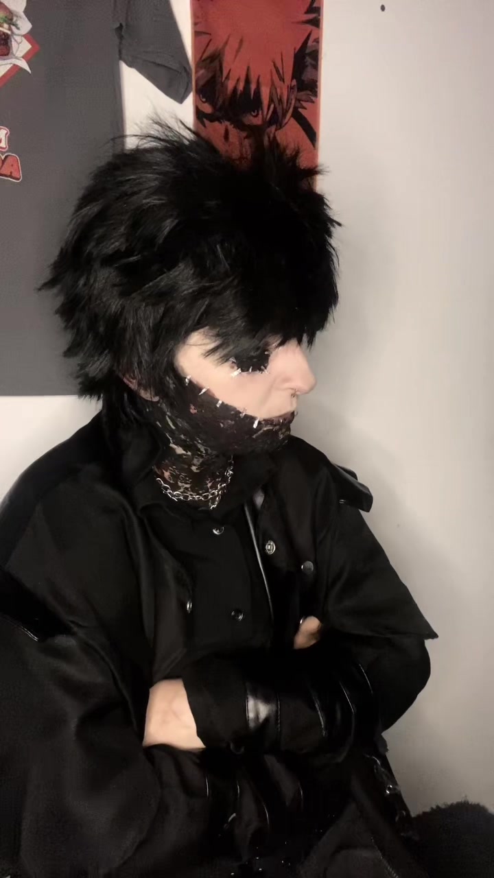 @Jokerwolf