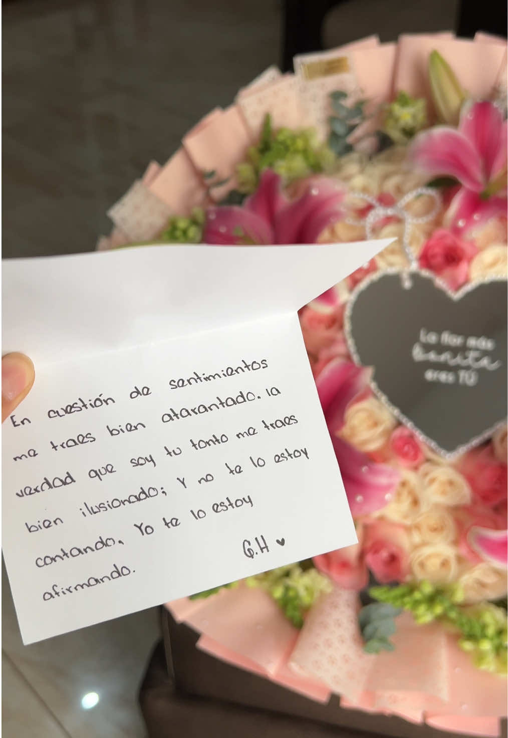 @Dulce Mar&iacute;a