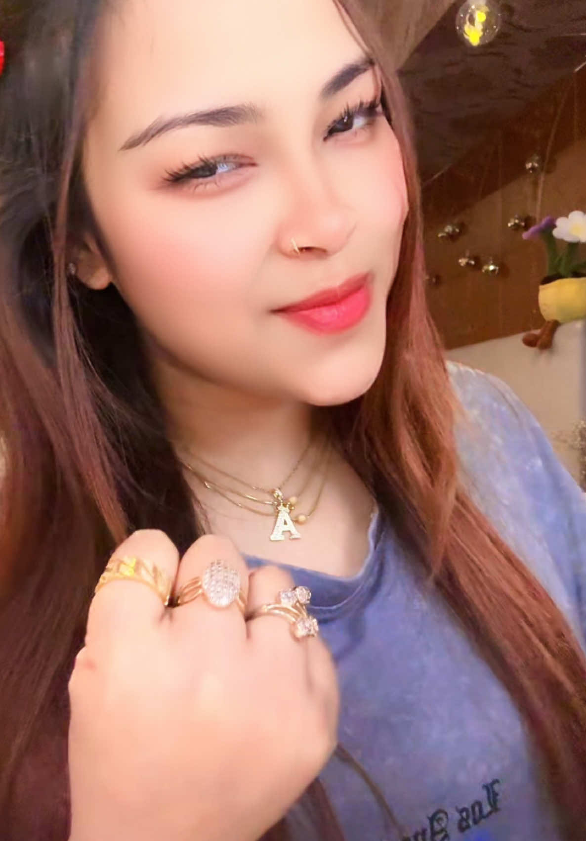 @🦋Jannat Khan❤️🇮🇹❤️