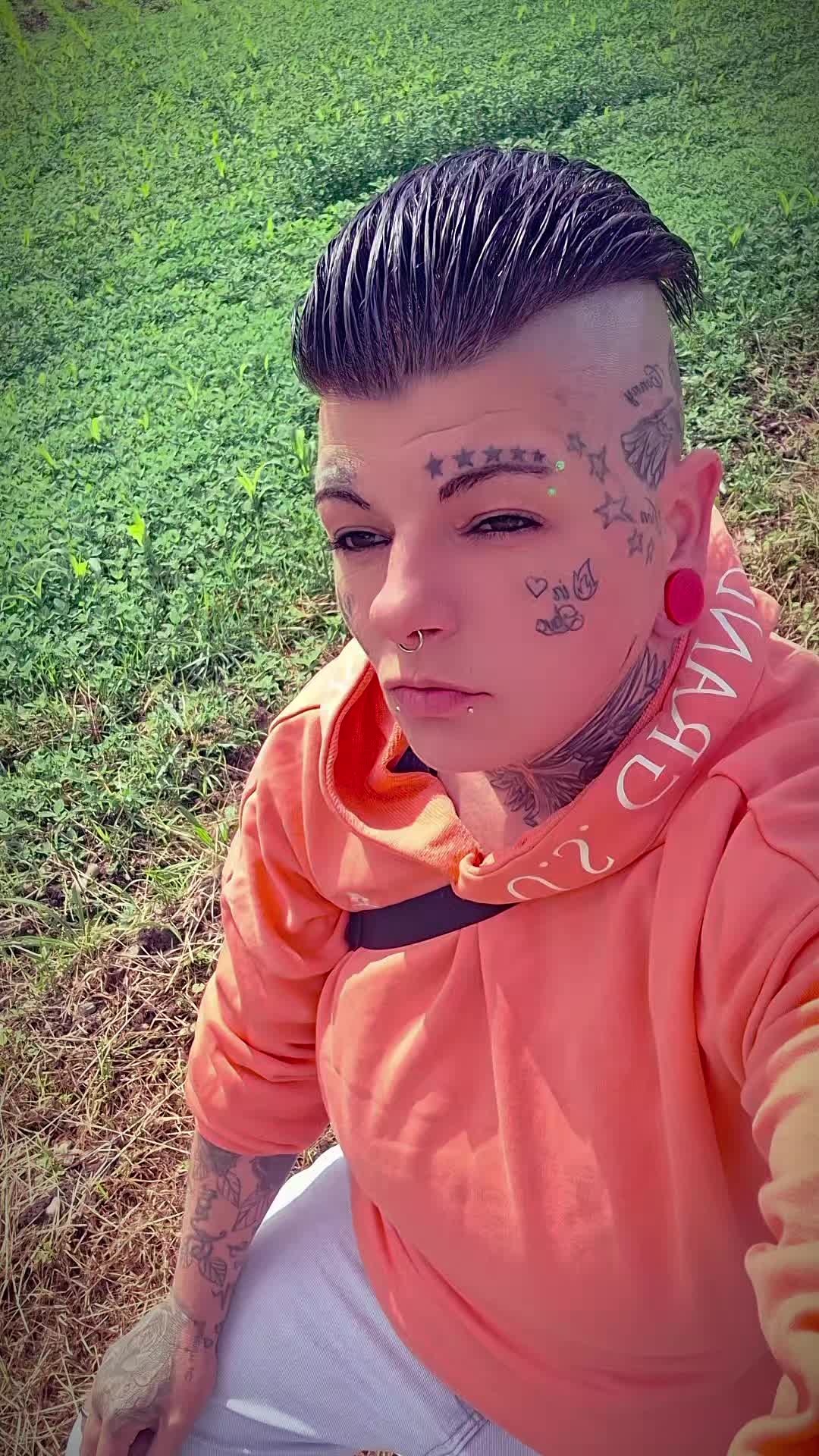@Nur-Scorpi80-ihre-frau❤️💍