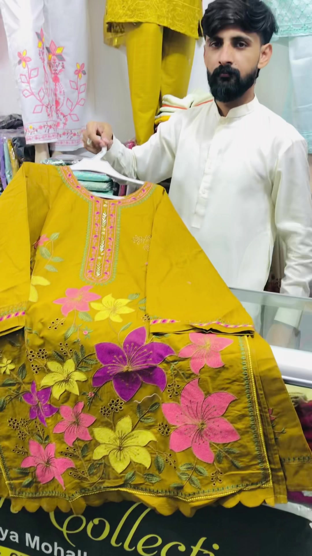 @Mohsin collection
