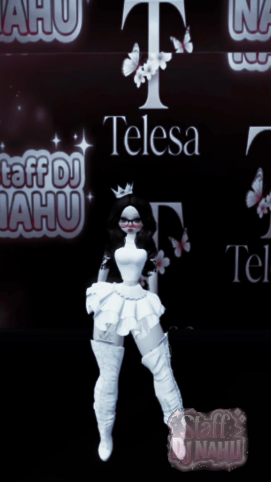 @Telessa