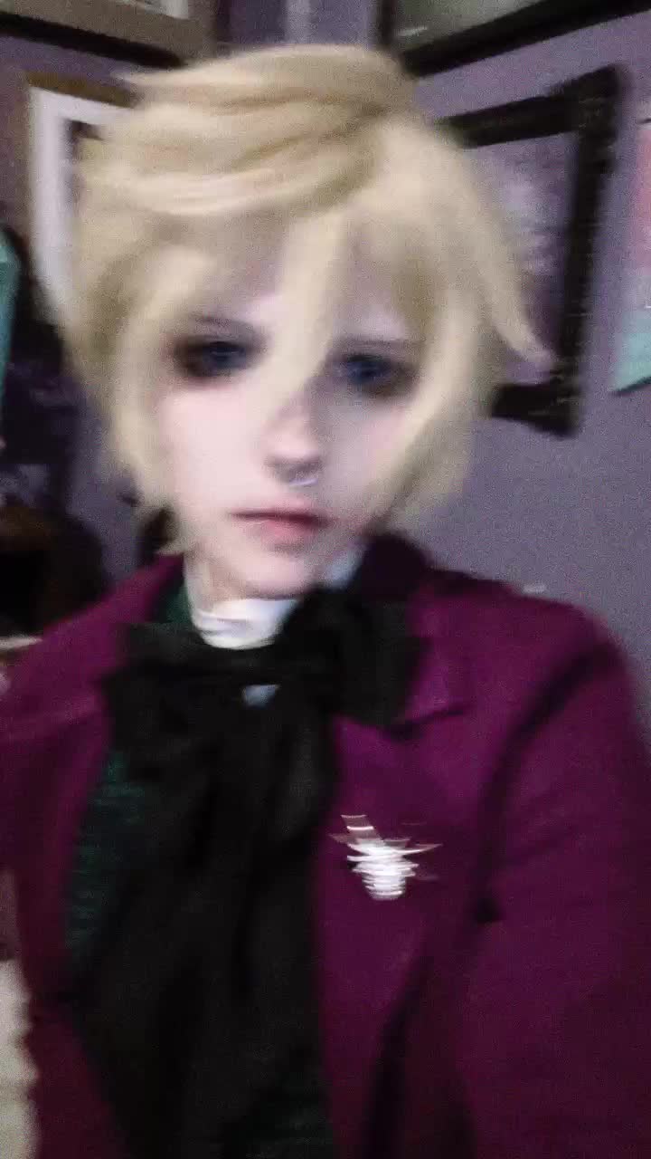 @๐ nagihoe โ๏ธ๐น