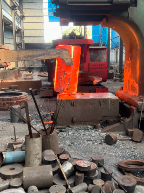 @Global Forge Hub