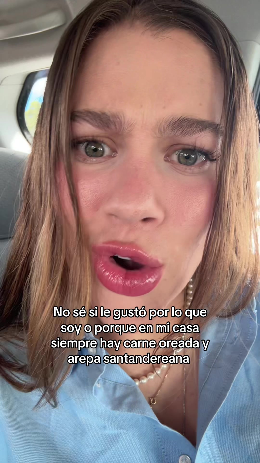 @DAILY BLONDE