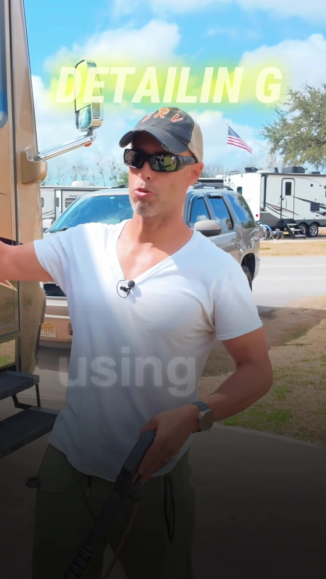@Endless RVing