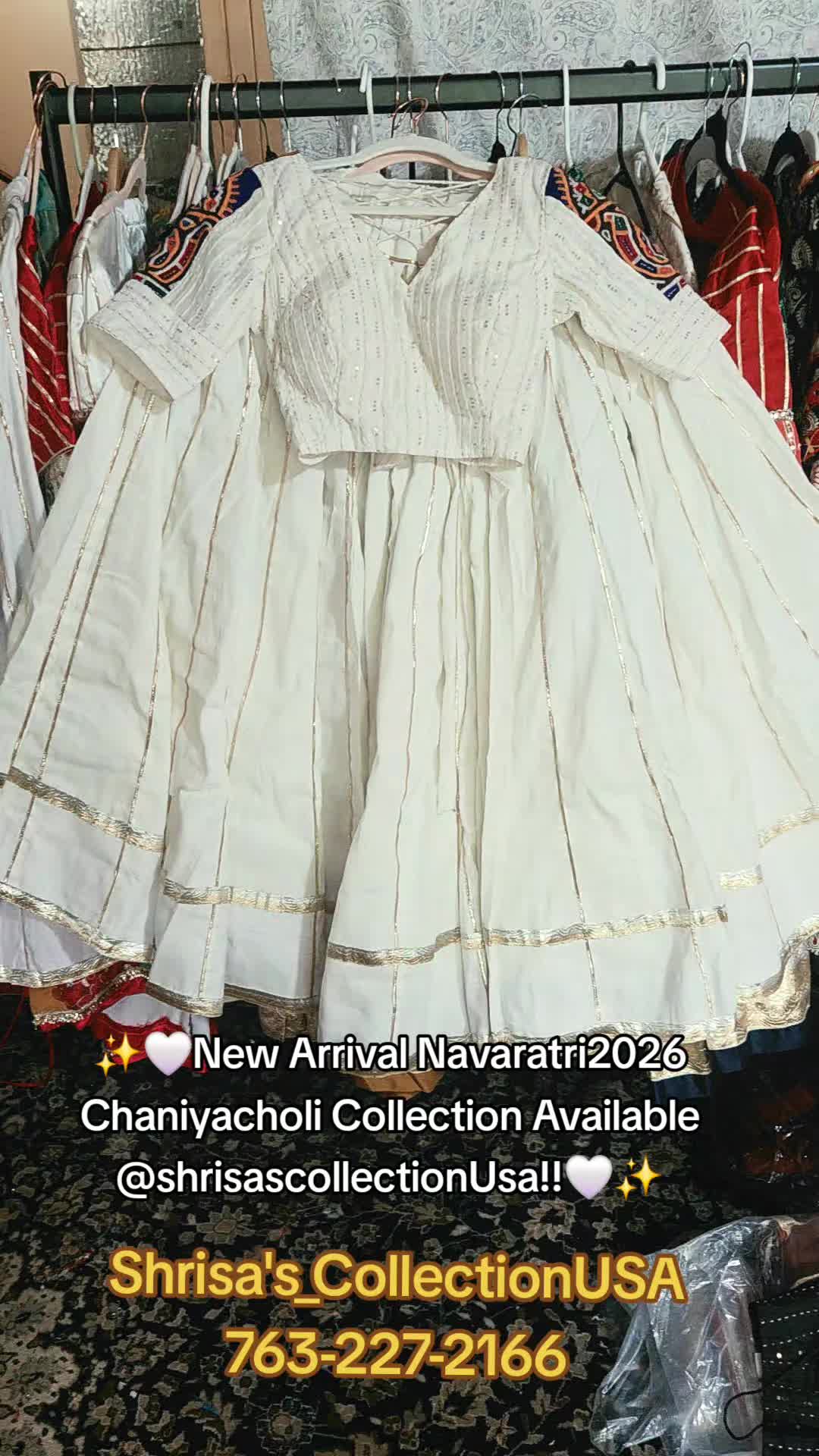 @Shrisa's CollectionUSA
