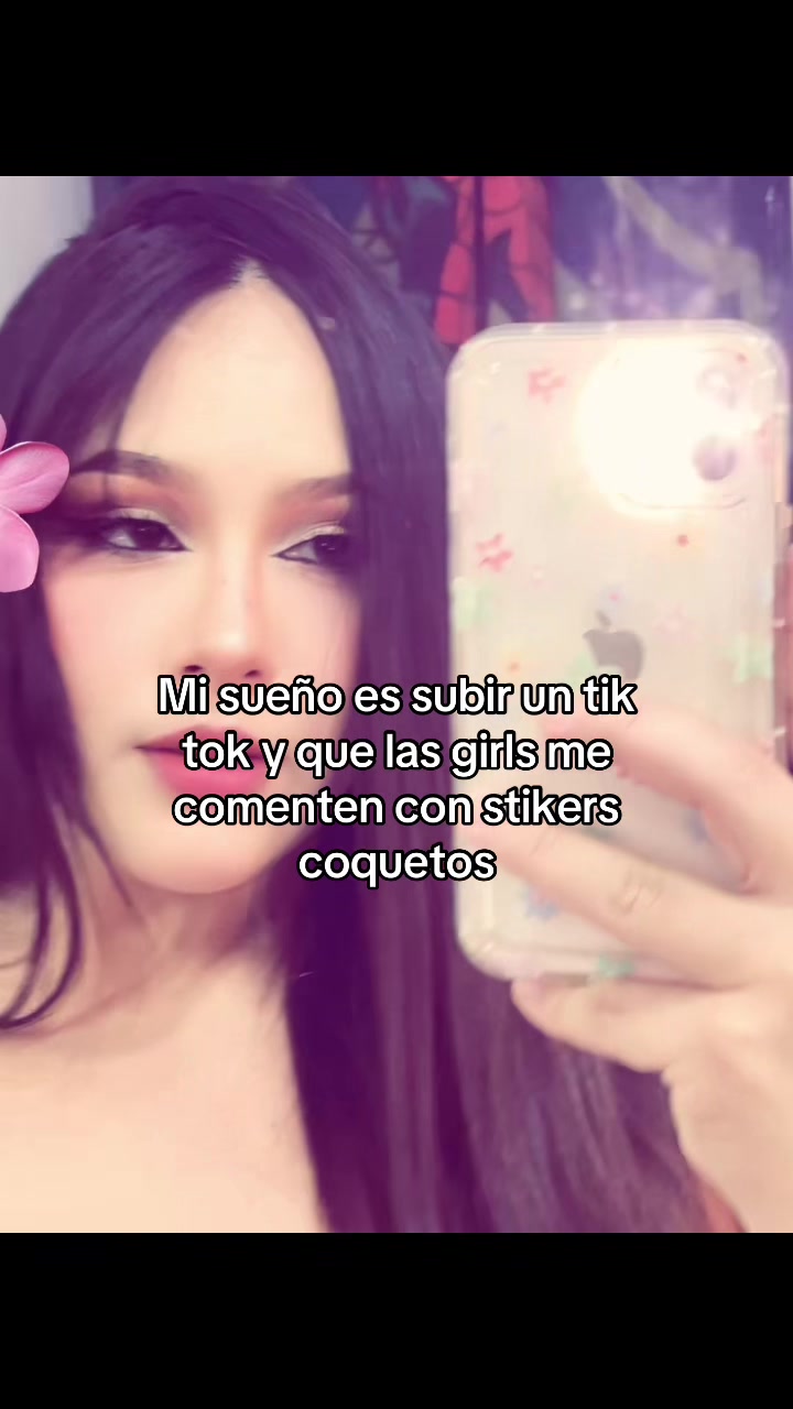 @Wuilmarys Acosta