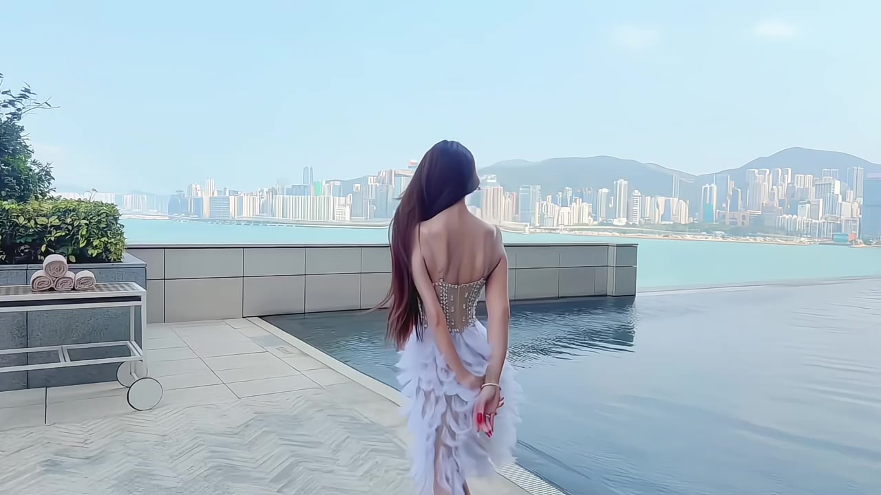@Unababy妍希