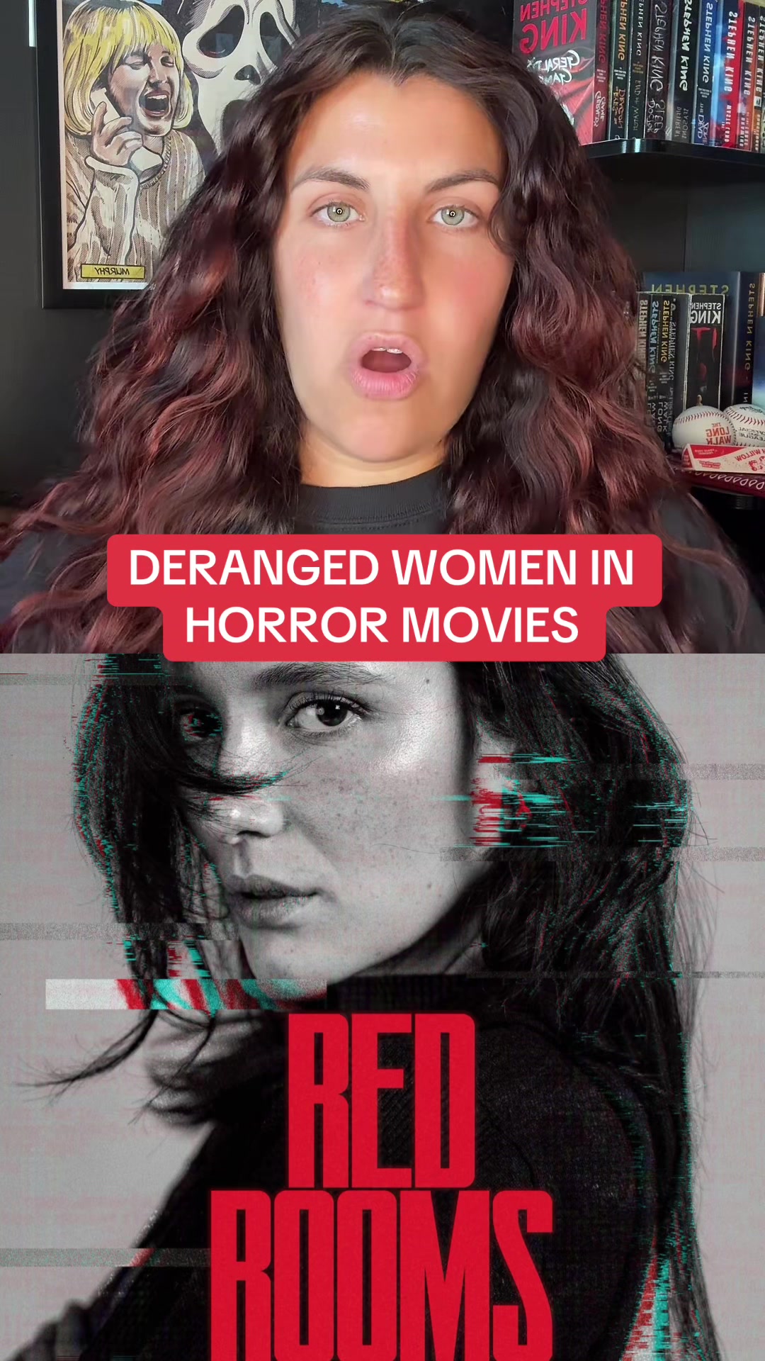 @Horror Chronicles