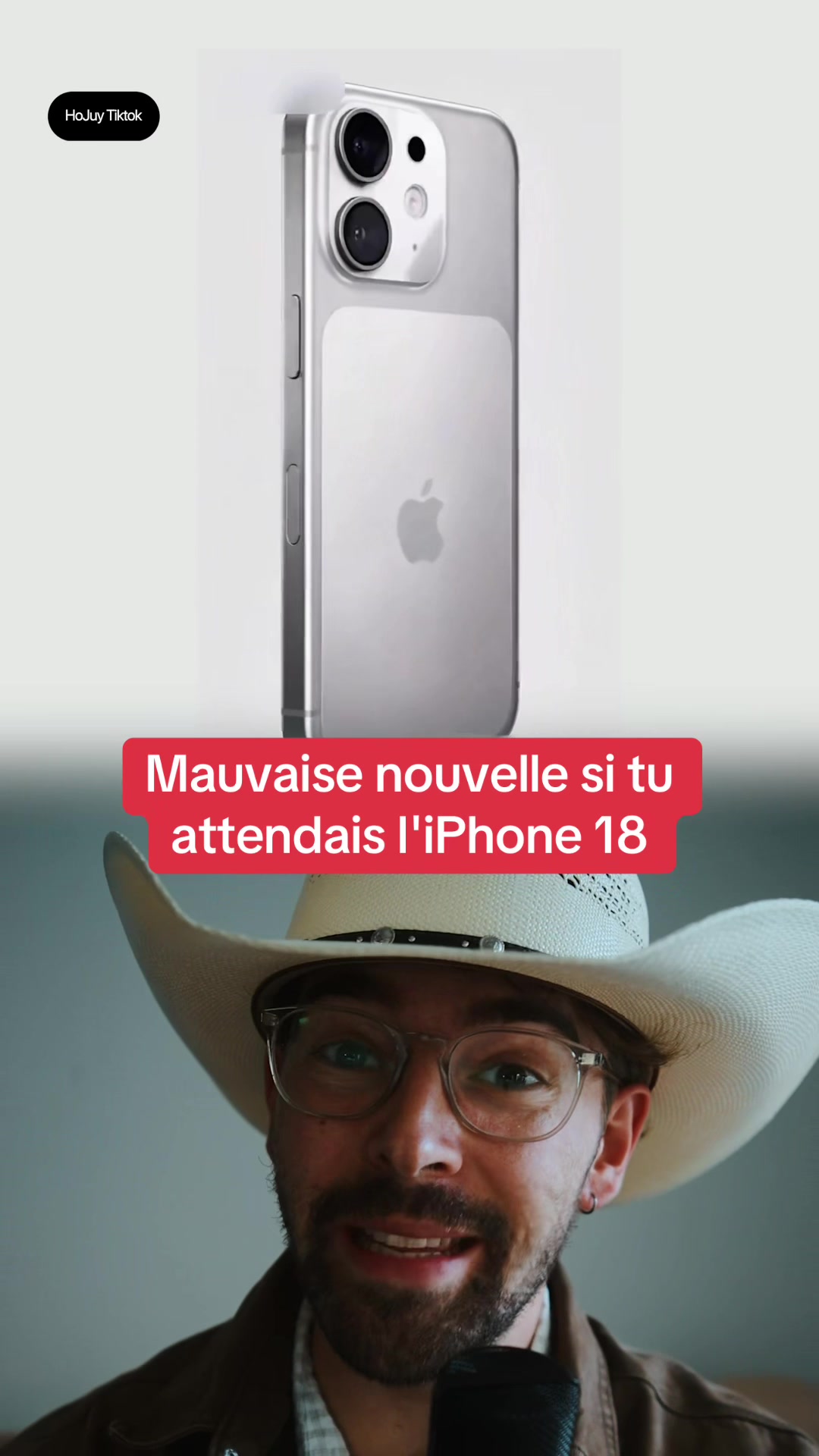 @KYIO | Tech | Actu Apple et +