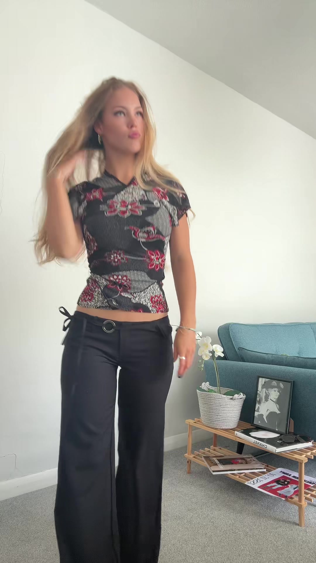 @ARABELLA MURPHY