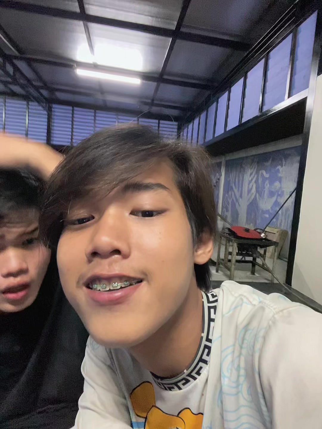 @โบ๊ทเอง 21K
