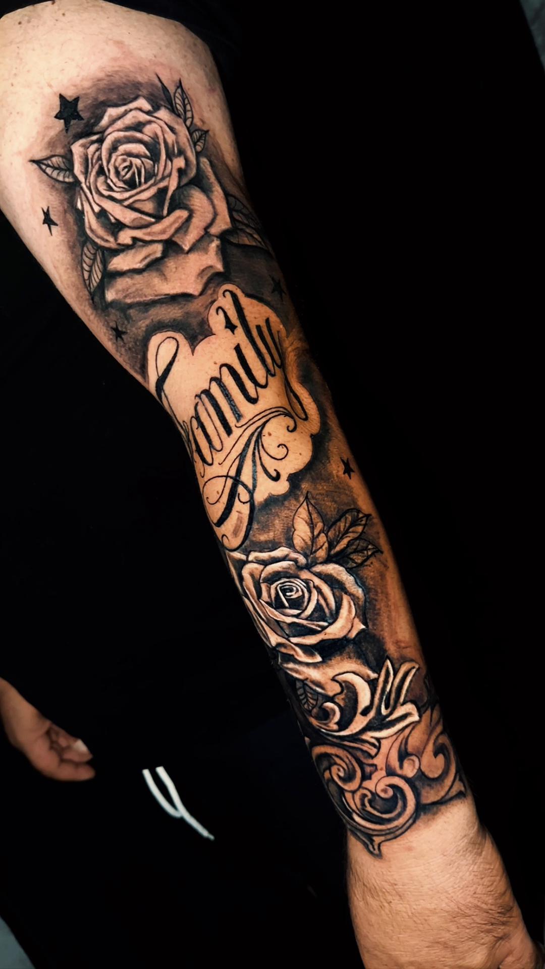 @Inkheart Tattoo